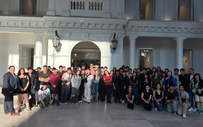 Estudiantes EDT destacan en resultados PAES 2026