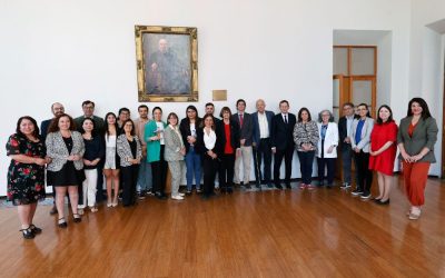 U. de Chile y su programa EDT reciben reconocimiento por su aporte a la equidad educativa