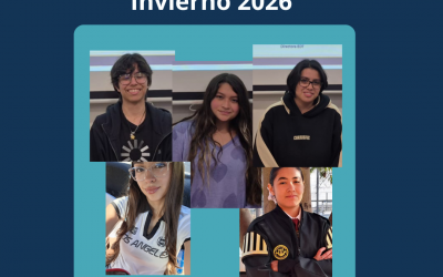 Escuela de Desarrollo de Talentos presenta su primer «Cuadro de Honor» para destacar el esfuerzo estudiantil
